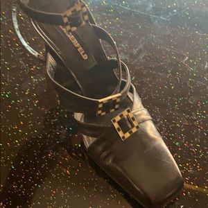 Italian shoes Lagerfeld